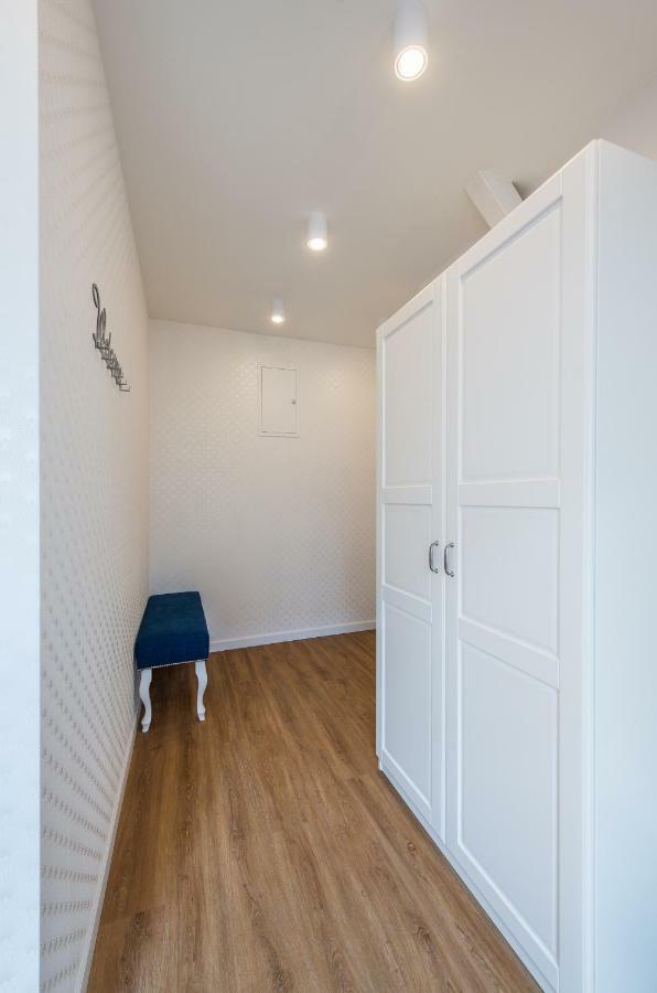 Apartamenty Czwarte Pietro Γκντίνια Εξωτερικό φωτογραφία
