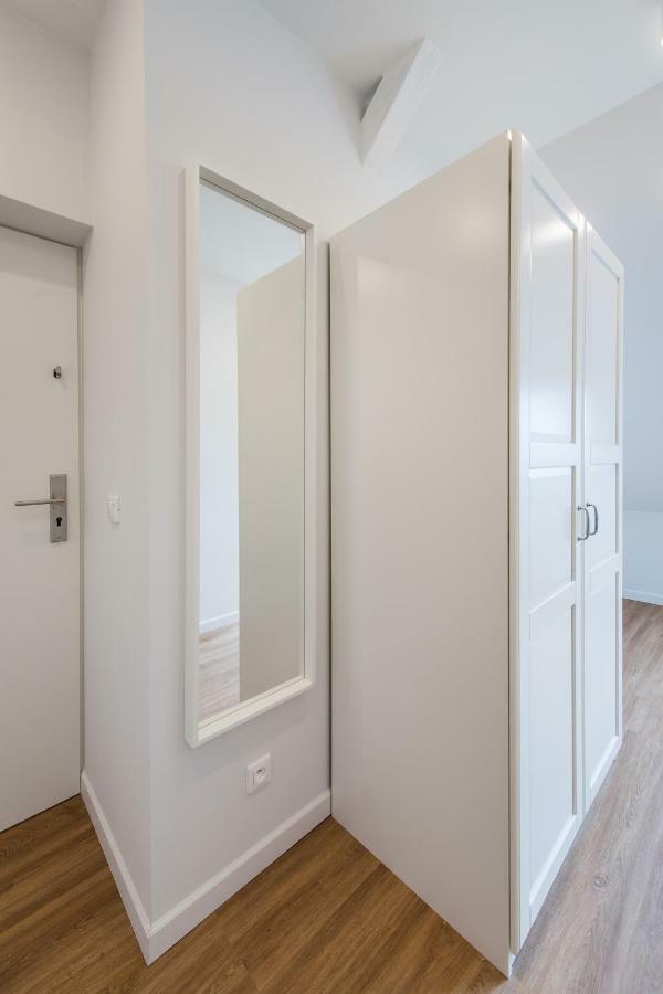 Apartamenty Czwarte Pietro Γκντίνια Εξωτερικό φωτογραφία