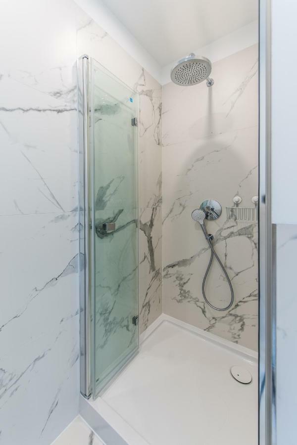 Apartamenty Czwarte Pietro Γκντίνια Εξωτερικό φωτογραφία