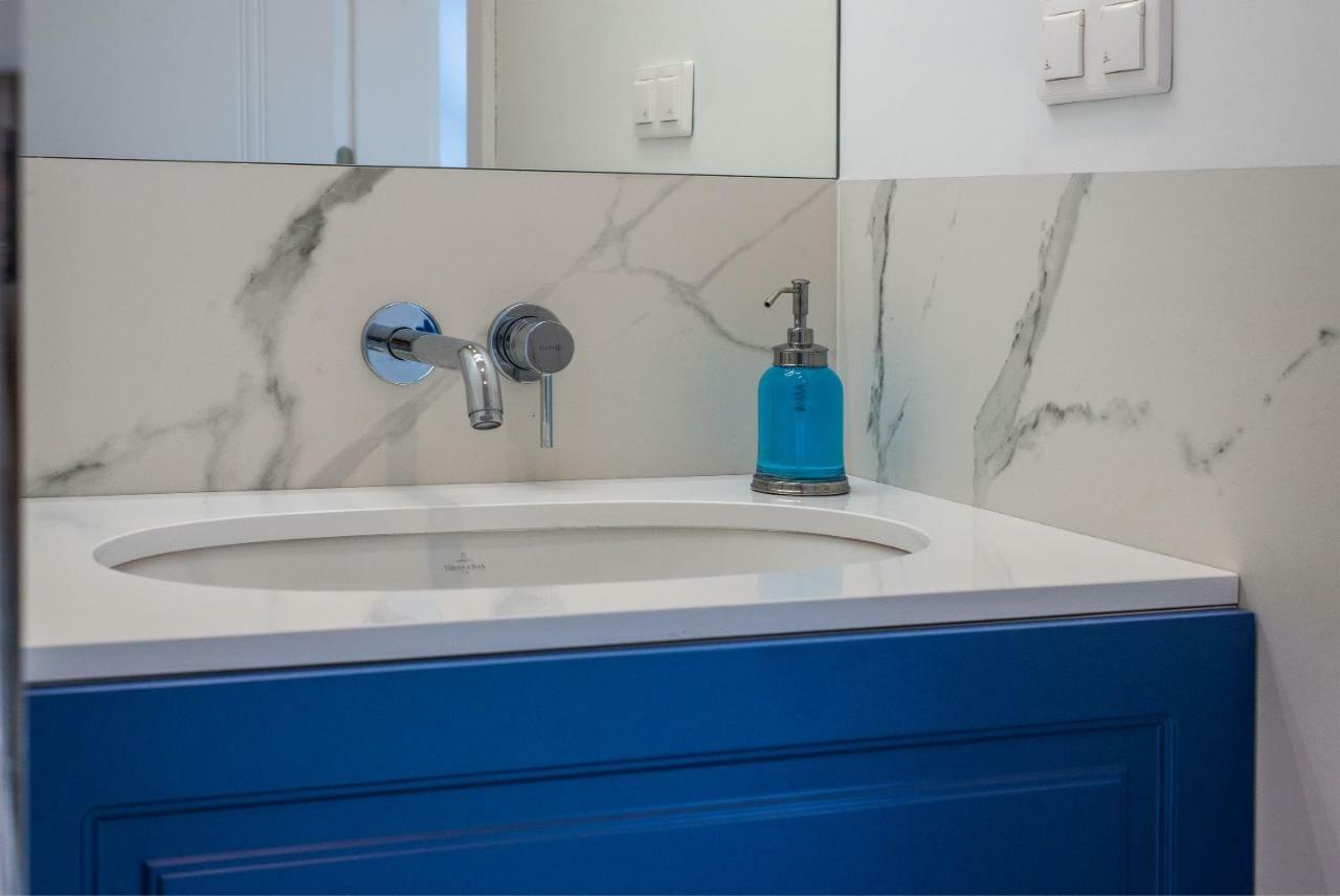 Apartamenty Czwarte Pietro Γκντίνια Εξωτερικό φωτογραφία