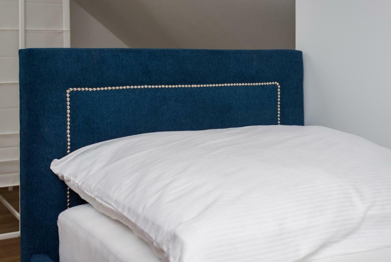 Apartamenty Czwarte Pietro Γκντίνια Εξωτερικό φωτογραφία
