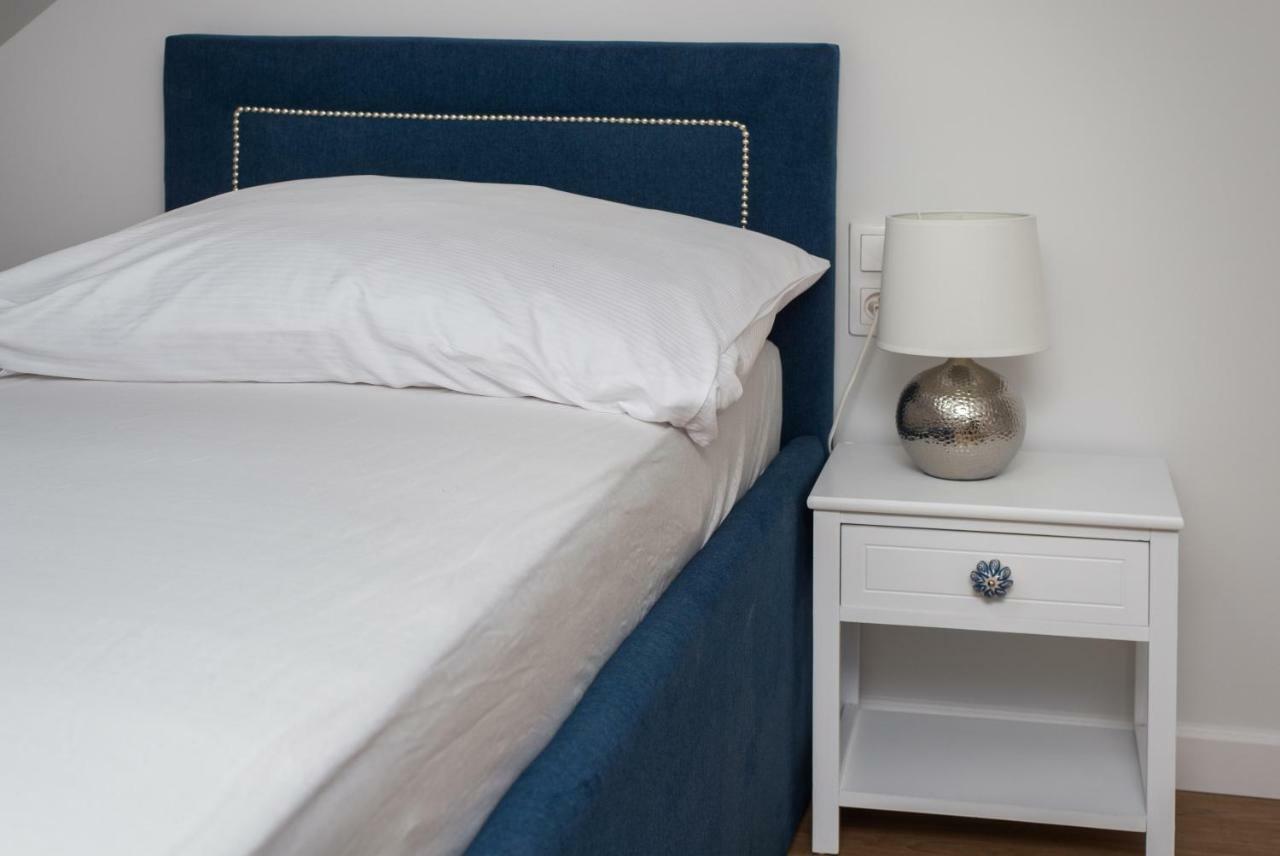 Apartamenty Czwarte Pietro Γκντίνια Εξωτερικό φωτογραφία