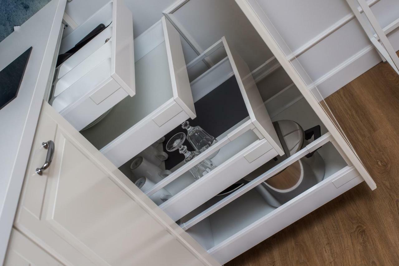 Apartamenty Czwarte Pietro Γκντίνια Εξωτερικό φωτογραφία