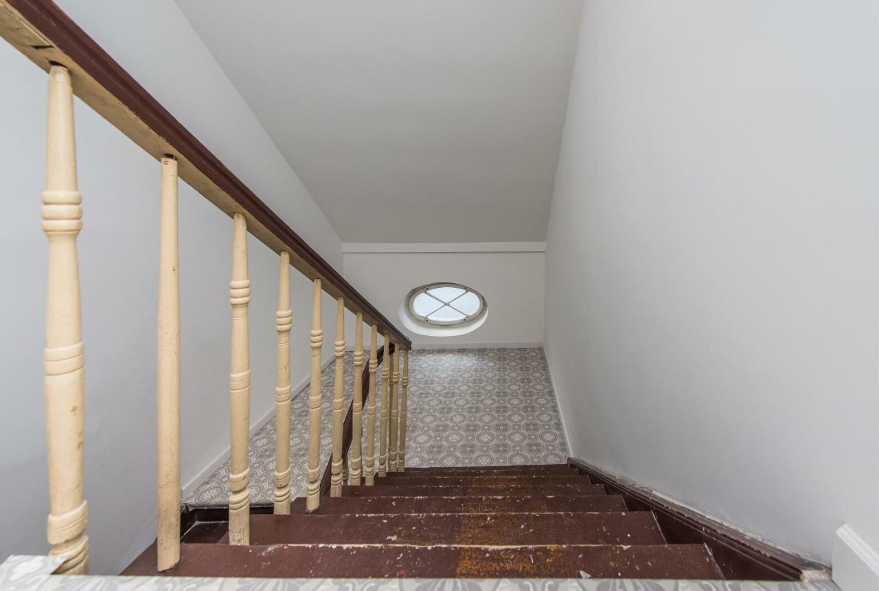 Apartamenty Czwarte Pietro Γκντίνια Εξωτερικό φωτογραφία