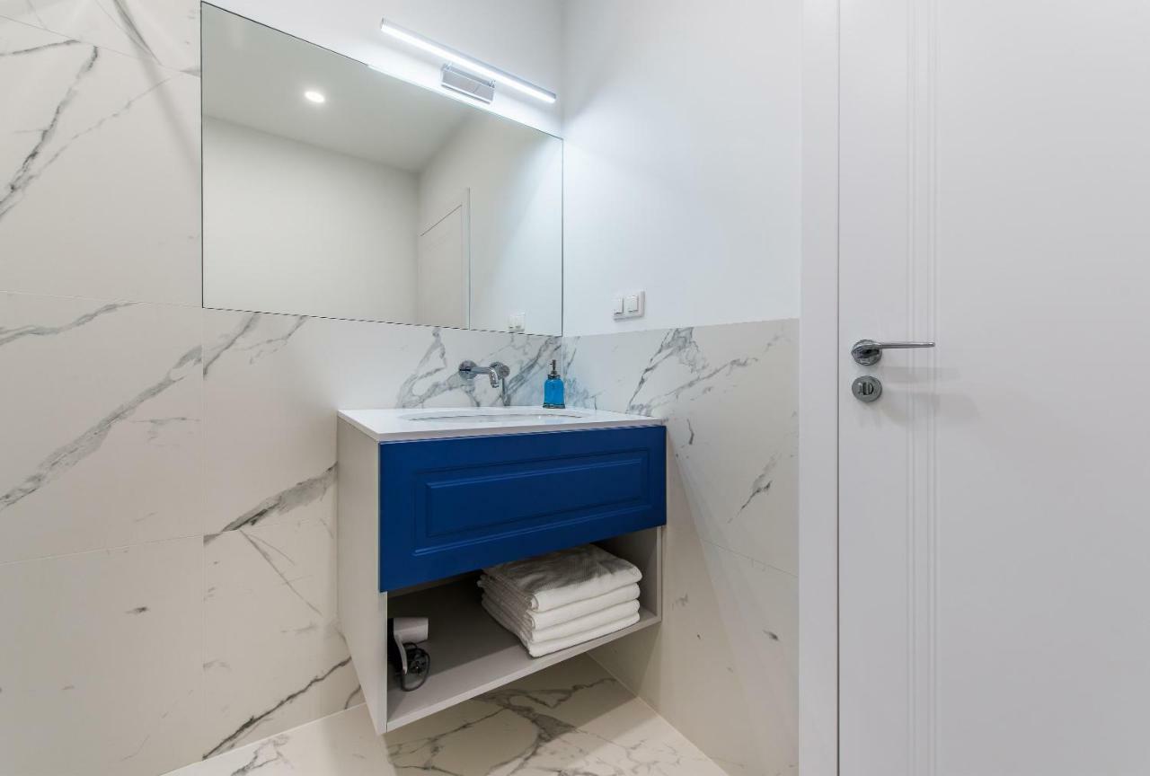Apartamenty Czwarte Pietro Γκντίνια Εξωτερικό φωτογραφία