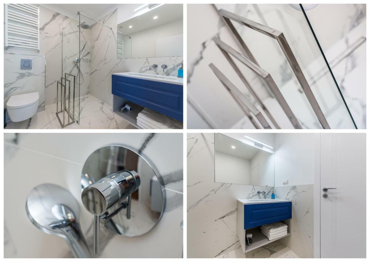 Apartamenty Czwarte Pietro Γκντίνια Εξωτερικό φωτογραφία