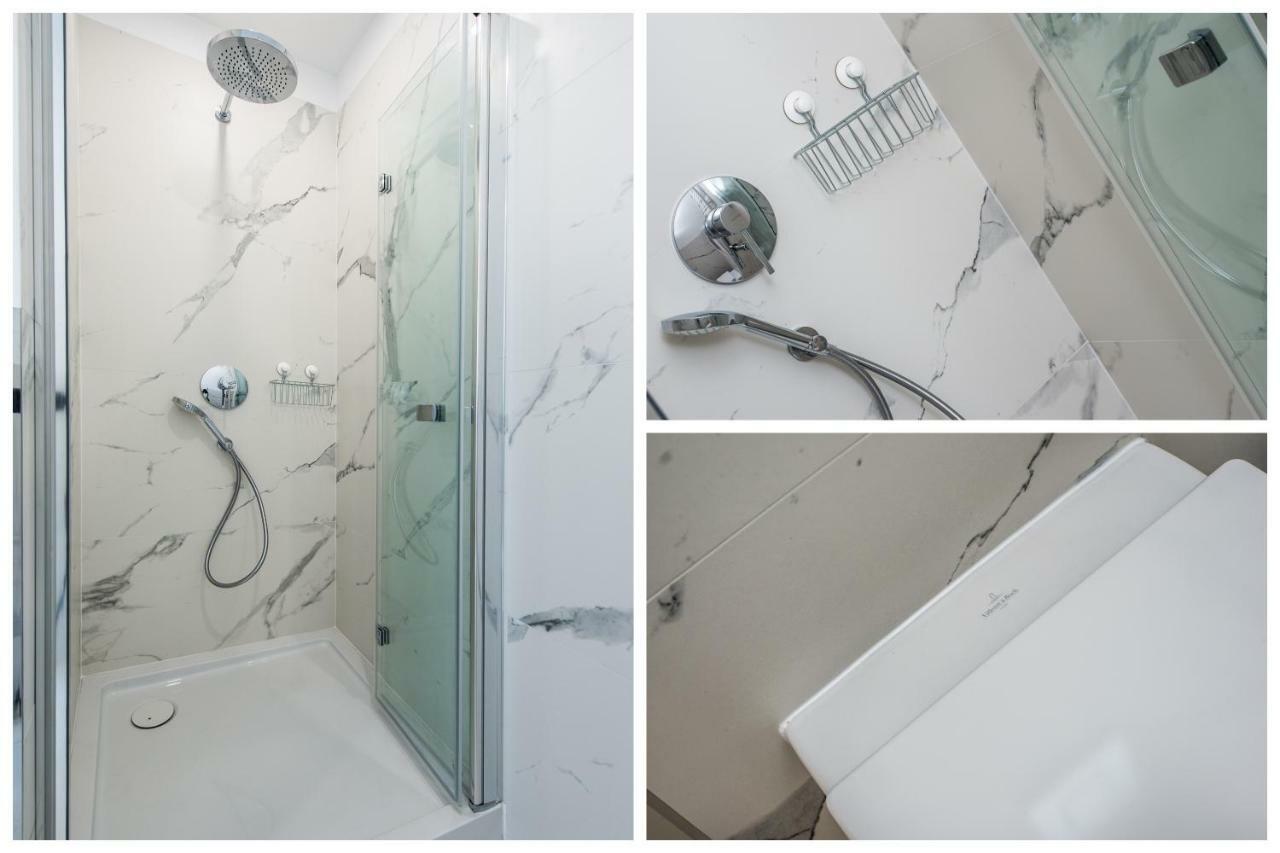 Apartamenty Czwarte Pietro Γκντίνια Εξωτερικό φωτογραφία