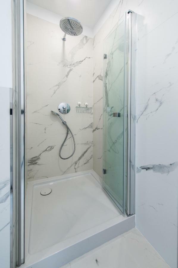 Apartamenty Czwarte Pietro Γκντίνια Εξωτερικό φωτογραφία