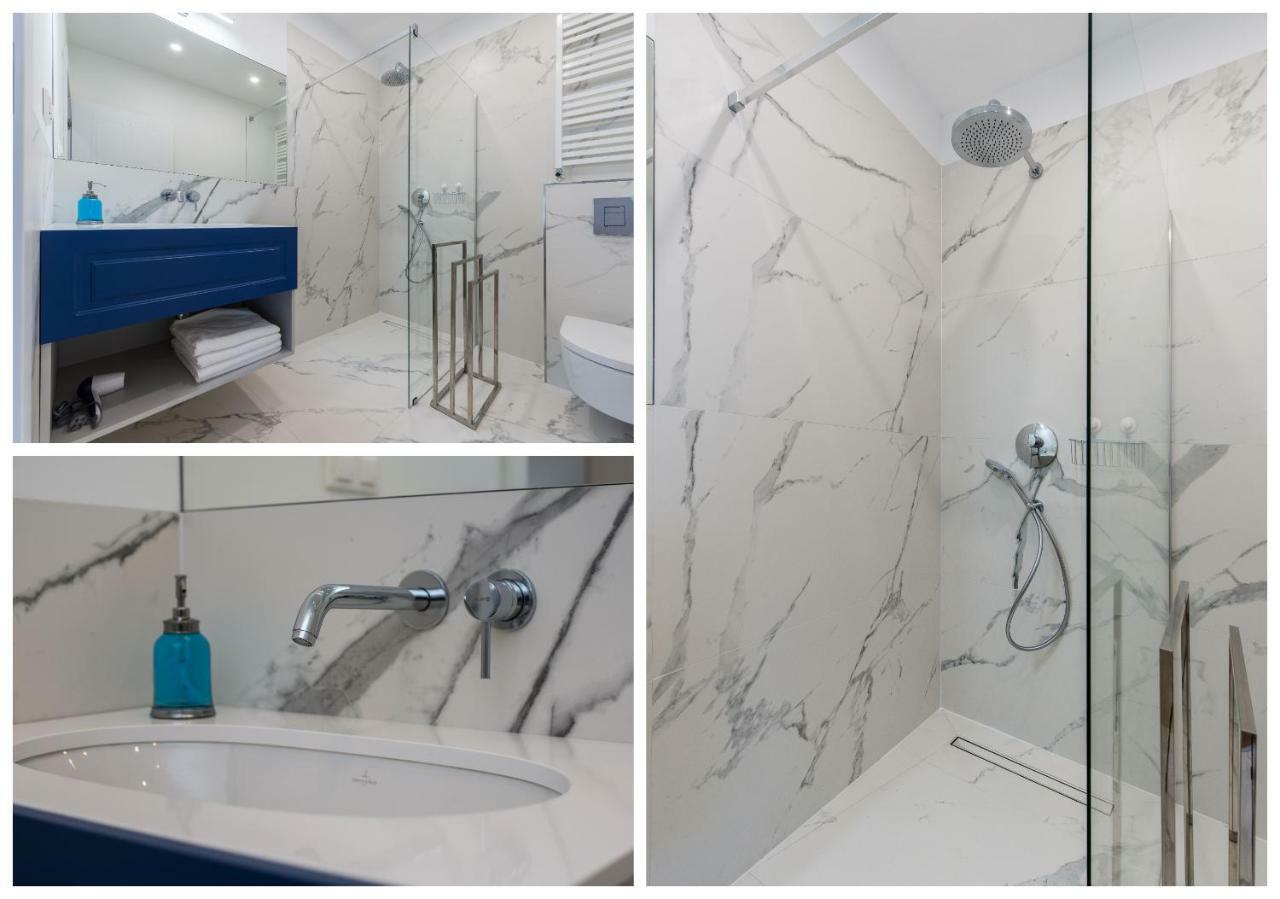 Apartamenty Czwarte Pietro Γκντίνια Εξωτερικό φωτογραφία