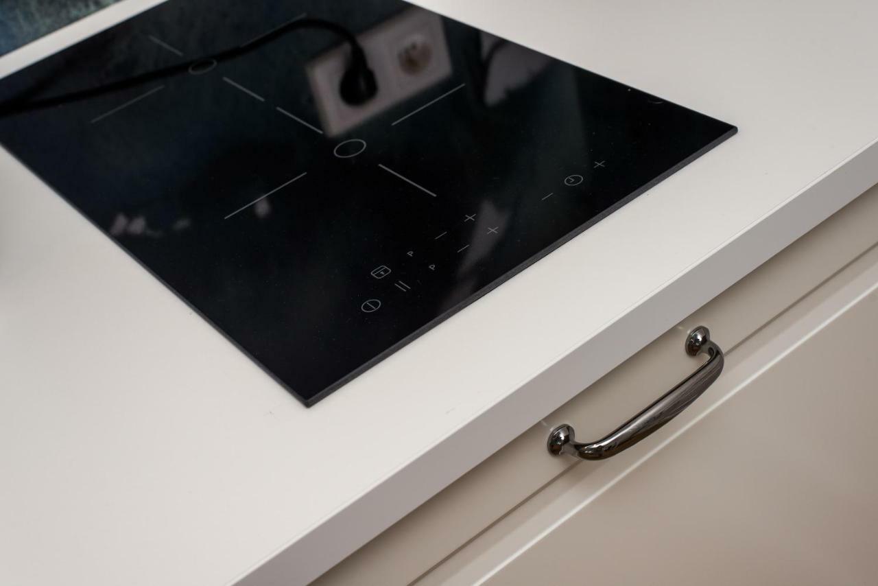 Apartamenty Czwarte Pietro Γκντίνια Εξωτερικό φωτογραφία