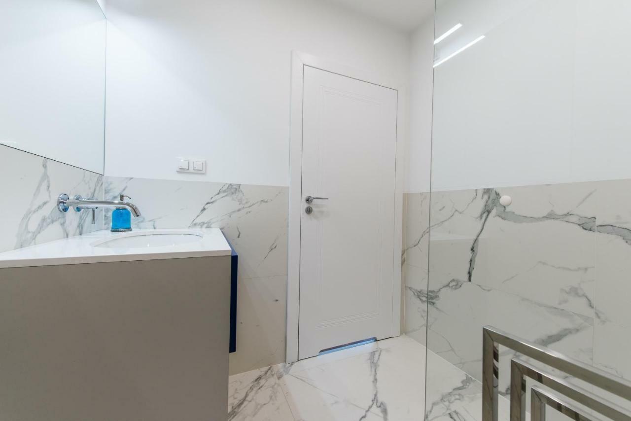 Apartamenty Czwarte Pietro Γκντίνια Εξωτερικό φωτογραφία